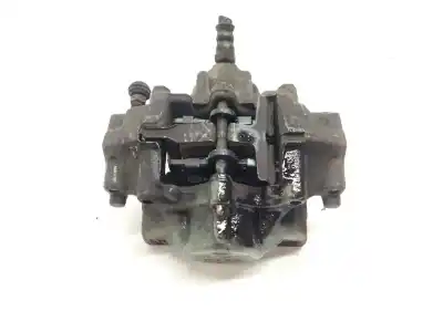 Recambio de automóvil de segunda mano de pinza freno trasera izquierda para mercedes clase c (w203) sportcoupe c 180 compressor (203.746) referencias oem iam 