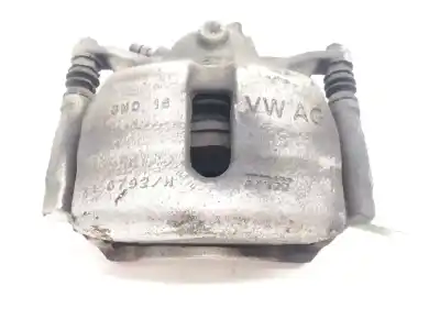 Second-hand car spare part front right brake caliper for seat ateca (kh7) style oem iam references   