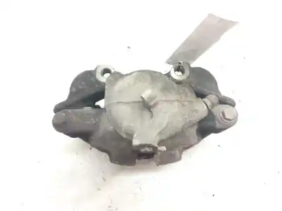 Peça sobressalente para automóvel em segunda mão pinça de travão dianteira esquerda por citroen c8 2.2 hdi 16v premier ii referências oem iam   