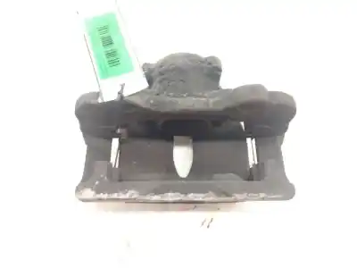 Peça sobressalente para automóvel em segunda mão pinça de travão dianteira esquerda por citroen c8 2.2 hdi 16v premier ii referências oem iam   