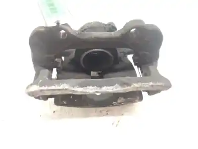 Peça sobressalente para automóvel em segunda mão pinça de travão dianteira esquerda por citroen c8 2.2 hdi 16v premier ii referências oem iam   