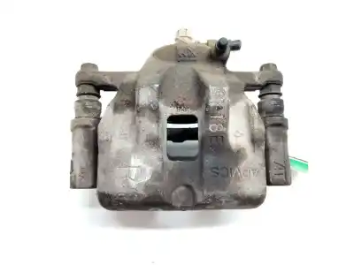 Second-hand car spare part front right brake caliper for suzuki grand vitara ii (jt, te, td) 1.9 ddis (jb419wd, jb419xd) oem iam references  Second-hand car spare part front right brake caliper for suzuki grand vitara ii (jt, te, td) 1.9 ddis (jb419wd, jb419xd) oem iam references