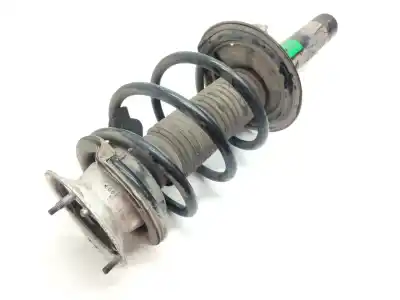 Peça sobressalente para automóvel em segunda mão amortecedor dianteiro esquerdo por bmw x3 (e83) 2.0 sd referências oem iam 