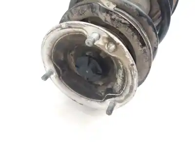 Peça sobressalente para automóvel em segunda mão amortecedor dianteiro esquerdo por bmw x3 (e83) 2.0 sd referências oem iam   