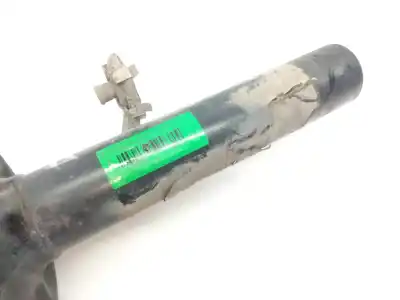 Peça sobressalente para automóvel em segunda mão amortecedor dianteiro esquerdo por bmw x3 (e83) 2.0 sd referências oem iam   