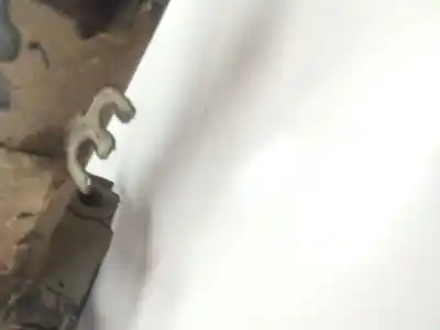 Peça sobressalente para automóvel em segunda mão amortecedor dianteiro esquerdo por bmw x3 (e83) 2.0 sd referências oem iam   