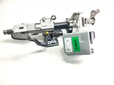 Recambio de automóvil de segunda mano de COLUMNA DIRECCION ELECTRICA para AUDI A1 (8XK)  referencias OEM IAM 6R1909144AN  