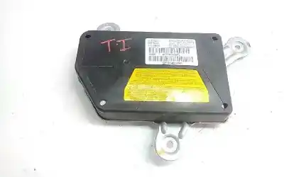 Автозапчастина б/у задня ліва бічна подушка безпеки для BMW X5 (E53) 3.0d Посилання на OEM IAM 407035787041  