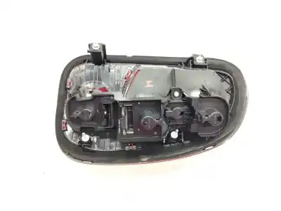 Автозапчасти б/у левый задний фонарь за mini mini countryman (r60) cooper d ссылки oem iam 980814902  