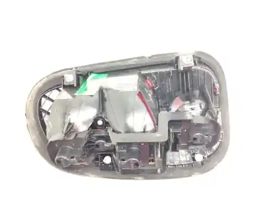 Автозапчасти б/у правый задний фонарь за mini mini countryman (r60) cooper d ссылки oem iam 980815002  