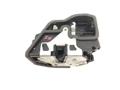 Автозапчасти б/у замок левой передней двери за mini mini countryman (r60) cooper d ссылки oem iam 7276661  