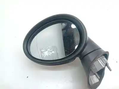 Second-hand car spare part left rearview mirror for mini mini countryman (r60) cooper d oem iam references   