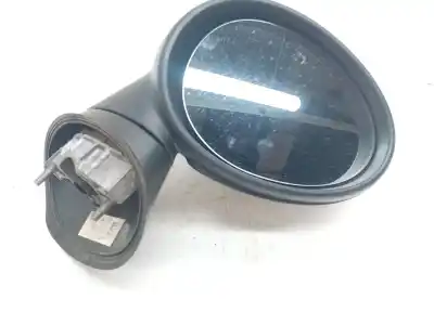 Second-hand car spare part right rearview mirror for mini mini countryman (r60) cooper d oem iam references   