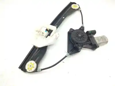 Second-hand car spare part rear left window regulator for mini mini countryman (r60) cooper d oem iam references 9800635  