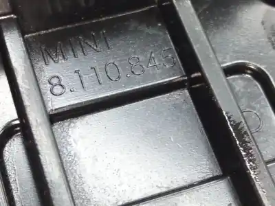 Автозапчасти б/у центральный подлокотник за mini mini countryman (r60) cooper d ссылки oem iam 8110845  
