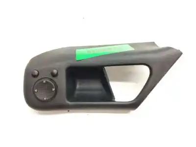 Tweedehands auto-onderdeel spiegelbediening voor volkswagen golf iii (1h1) 1.8 oem iam-referenties 1h0837247g