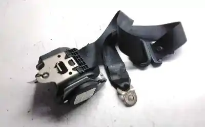 Peça sobressalente para automóvel em segunda mão cinto de segurança dianteiro direito por skoda octavia combi (1z5) elegance referências oem iam 1z0857702a