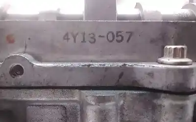 Автозапчастина б/у доп для renault vel satis (bj0) 3.0 v6 dci turbodiesel cat посилання на oem iam 4y13057  
