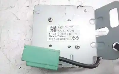 Автозапчасти б/у антенна за mazda cx-3 center-line ссылки oem iam 8c140231  
