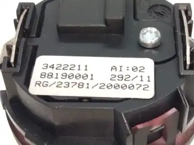 Автозапчасти б/у предупреждение за mini mini countryman (r60) cooper d ссылки oem iam 3422211  