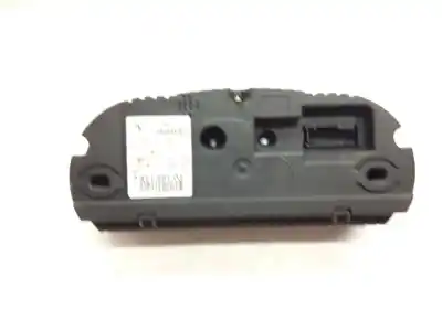 Peça sobressalente para automóvel em segunda mão quadrante por bmw x3 (e83) 2.0 turbodiesel cat referências oem iam   