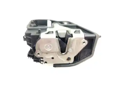 Peça sobressalente para automóvel em segunda mão fechadura da porta traseira direita por bmw x3 (e83) 2.0 turbodiesel cat referências oem iam 7202148  