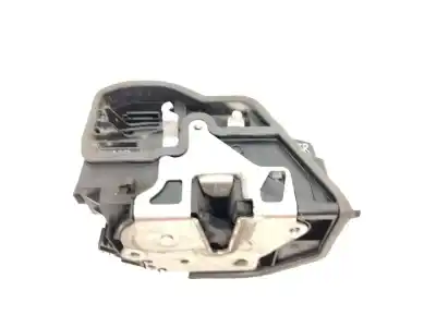 Pièce détachée automobile d'occasion SERRURE DE PORTE ARRIÈRE DROITE pour BMW X3 (E83)  Références OEM IAM 7202148  