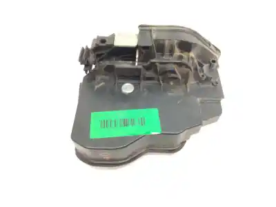 Peça sobressalente para automóvel em segunda mão fechadura da porta traseira direita por bmw x3 (e83) 2.0 turbodiesel cat referências oem iam 7202148  