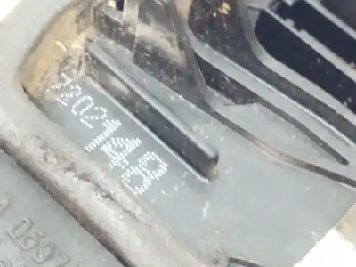 Peça sobressalente para automóvel em segunda mão fechadura da porta traseira direita por bmw x3 (e83) 2.0 turbodiesel cat referências oem iam 7202148  