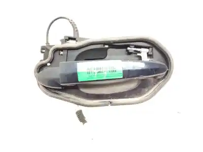 Pièce détachée automobile d'occasion poignée extérieure droit pour bmw x3 (e83) 2.0 turbodiesel cat références oem iam 3449056  