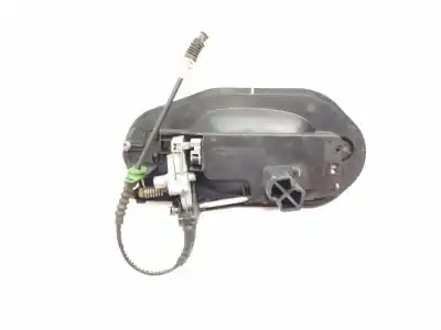 Pièce détachée automobile d'occasion poignée extérieure droit pour bmw x3 (e83) 2.0 turbodiesel cat références oem iam 3449056  