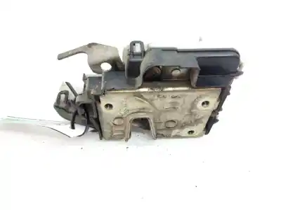Tweedehands auto-onderdeel deurslot rechts voor voor volkswagen golf iii (1h1) 1.8 oem iam-referenties 1h1837016k