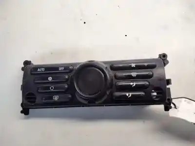 Pezzo di ricambio per auto di seconda mano  per MINI MINI (R50,R53)  Riferimenti OEM IAM   