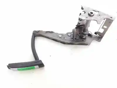 Pezzo di ricambio per auto di seconda mano leva del freno a mano per ford kuga (cbv) 2.0 tdci cat riferimenti oem iam 