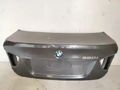 Second-hand car spare part Tailgate for BMW SERIE 3 BERLINA (E90) 320i OEM IAM references   