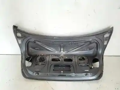 Peça sobressalente para automóvel em segunda mão porta da mala / tampa traseira por bmw serie 3 berlina (e90) 320i referências oem iam   