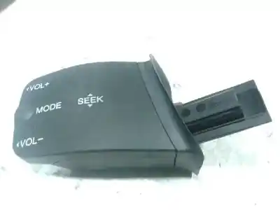 Piesă de schimb auto la mâna a doua control multifunctional pentru ford focus berlina (cap) ambiente (d) referințe oem iam 