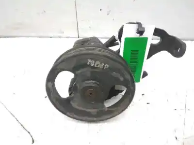 Peça sobressalente para automóvel em segunda mão bomba de direção por kia rio (bc) 1.3 rs paket s berlina referências oem iam 