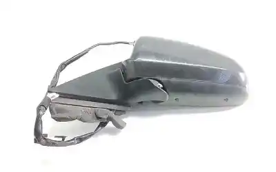 Peça sobressalente para automóvel em segunda mão espelho retrovisor esquerdo por audi a3 sportback (8p) 2.0 tdi ambiente referências oem iam   