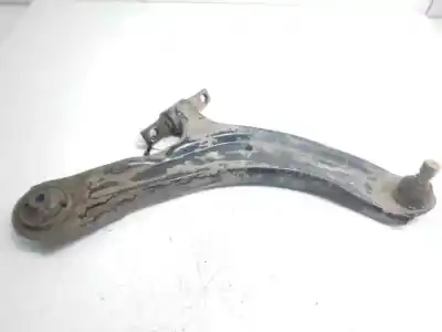Second-hand car spare part front right lower suspension arm for nissan qashqai+2 (jj10) acenta oem iam references 