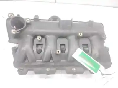 Second-hand car spare part intake manifold for opel combo d expression l1h1 oem iam references 