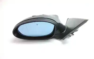 Peça sobressalente para automóvel em segunda mão espelho retrovisor esquerdo por bmw serie 1 berlina (e81/e87) 118d referências oem iam 51167189849