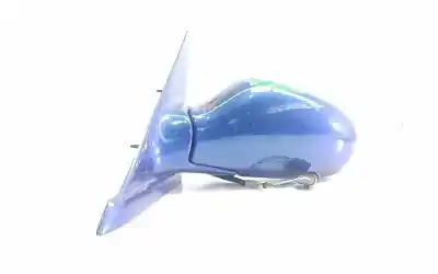 Peça sobressalente para automóvel em segunda mão espelho retrovisor esquerdo por chrysler neon (pl) 2.0 16v referências oem iam   