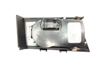 Second-hand car spare part headlights switch for bmw x3 (e83) 2.0 turbodiesel cat oem iam references 3420276  