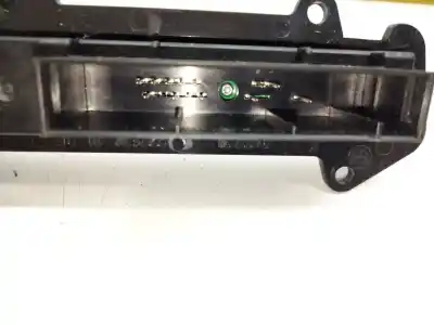 Second-hand car spare part multifunction switch for bmw x3 (e83) 2.0 turbodiesel cat oem iam references 3427955  