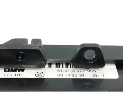 Second-hand car spare part multifunction switch for bmw x3 (e83) 2.0 turbodiesel cat oem iam references 3427955  