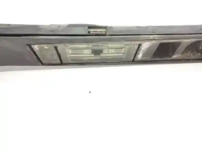 Second-hand car spare part tailgate back door handle for bmw x3 (e83) 2.0 turbodiesel cat oem iam references   