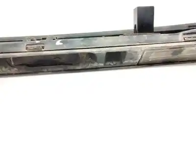 Second-hand car spare part tailgate back door handle for bmw x3 (e83) 2.0 turbodiesel cat oem iam references   