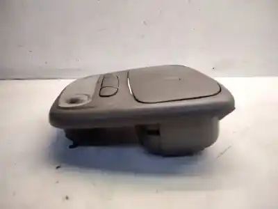 Second-hand car spare part interior light for daewoo tacuma cdx oem iam references 96264360  