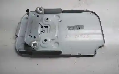 Second-hand car spare part outer fuel cap for dacia dokker express ambiance oem iam references 788c65530r  